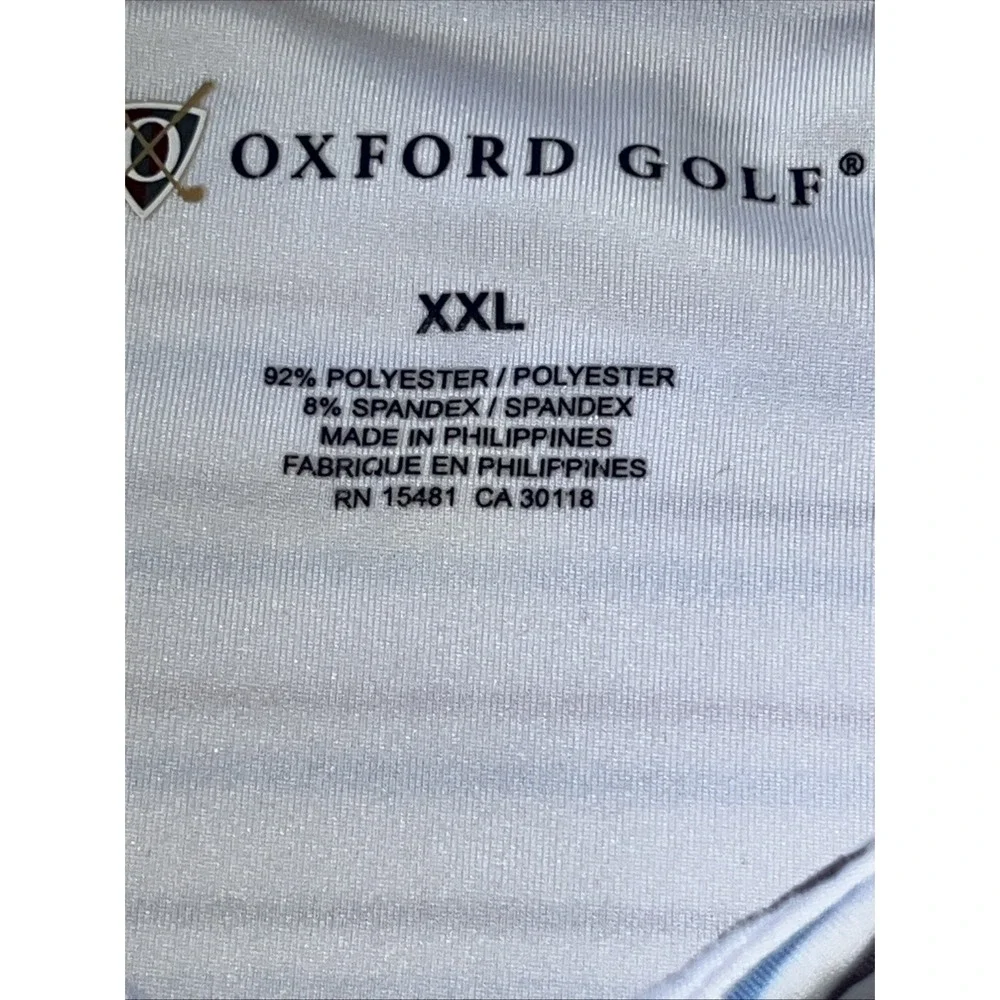 Oxford Golf oxford golf